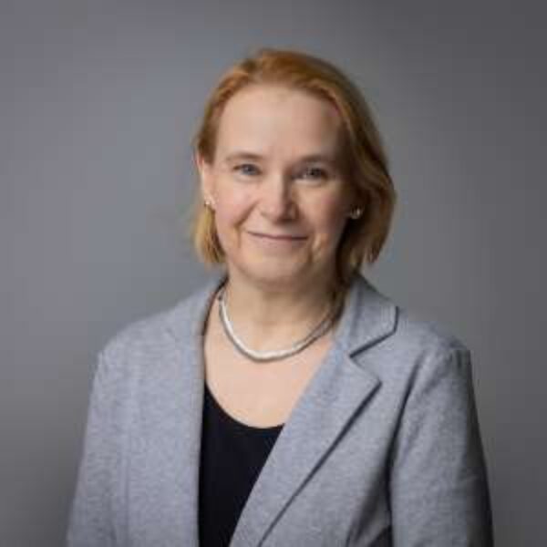 Rachel Joyce
