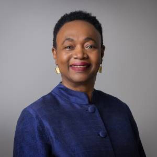 Thelma Stober