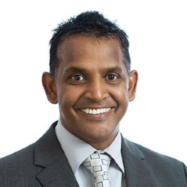 Prag Moodley
