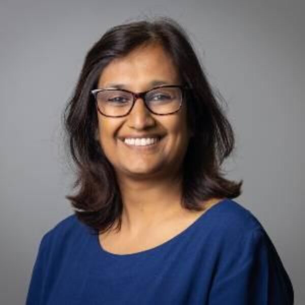 Avni Shah