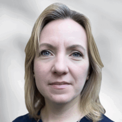 Sarah Griffiths, Executive Director of Finance, Resources and Contracts