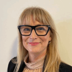 Maria Wogan, Director for Neighbourhood Health and Partnerships (BLMK)