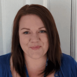 Stacie Coburn, Director of Contracts and Procurement