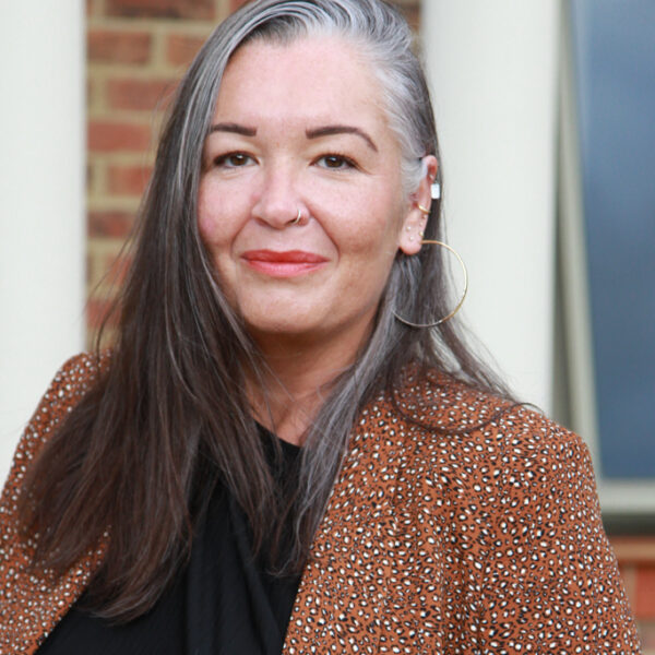 Dr Sarah Hughes, NEM