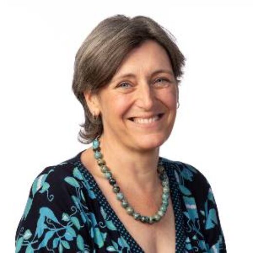 Kate Robson, VSFSE Alliance Vice Chair (representing West Essex)